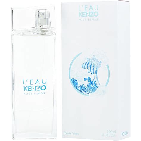 kenzo d'ete fragrantica